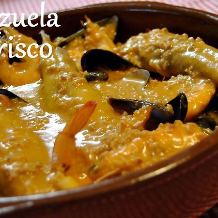 فندق Just Style El Manico Peñíscola المظهر الخارجي الصورة