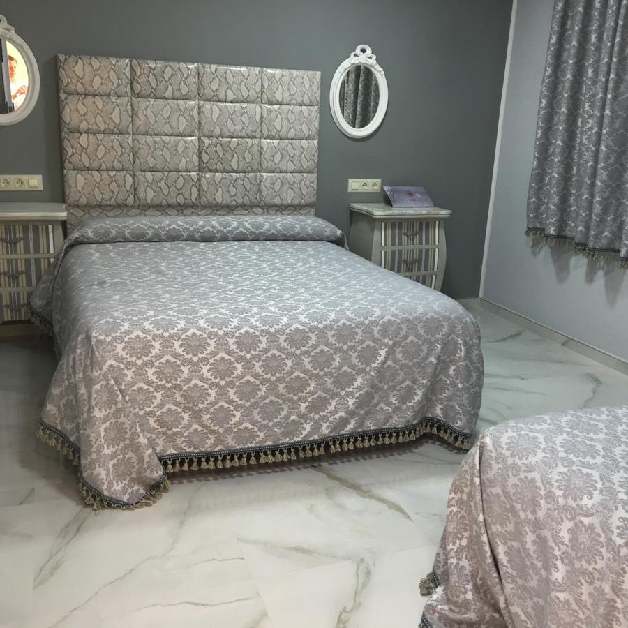 فندق Just Style El Manico Peñíscola المظهر الخارجي الصورة